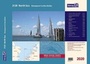 Cover: Imray 2120 North Sea - Nieuwpoort to Den Helder Chart Atlas 2020 2020 - Imray, Laurie, Norie & Wilson Ltd