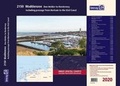 Cover: Imray 2150 Waddenzee - Den Helder to Norderney Chart Atlas 2020 2020 - Imray, Laurie, Norie & Wilson Ltd