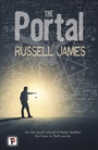 Cover: The Portal - Flame Tree Press