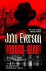 Cover: Voodoo Heart - Flame Tree Press