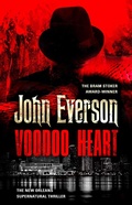 Cover: Voodoo Heart - Flame Tree Press