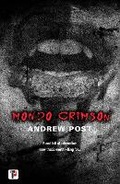 Cover: Mondo Crimson - Flame Tree Press