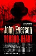 Cover: Voodoo Heart - Flame Tree Press