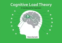Enlarge image Cover: Cognitive Load Theory - Crown House Publishing