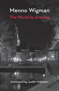 Enlarge image Cover: The World by Evening - Shearsman Books