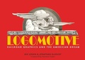Cover: Logomotive - Sheldrake Press