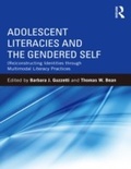 Cover: Adolescent Literacies and the Gendered Self - Routledge