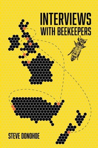 Enlarge image Cover: Interviews With Beekeepers - ZunTold