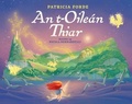 Cover: An tOilean Thiar - Little Island