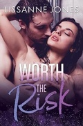Cover: Worth The Risk - Lissanne Jones