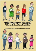 Cover: The Poetry Guide - Troika Books