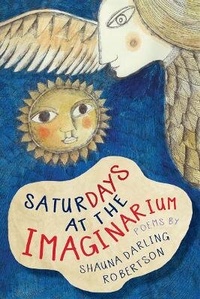 Abbildung von: Saturdays at the Imaginarium - Troika Books