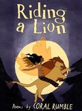 Cover: Riding a Lion - Troika Books