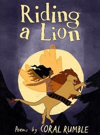 Abbildung von: Riding a Lion - Troika Books