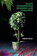 Cover: Plant Cytogenetics: Breeding and Evolution - Westbury Publishing Ltd