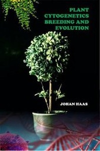 Enlarge image Cover: Plant Cytogenetics: Breeding and Evolution - Westbury Publishing Ltd