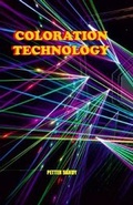 Cover: Coloration Technology - Westbury Publishing Ltd