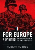 Cover: For Europe Revisited - Helion & Company