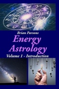 Cover: Energy Astrology Volume 1 - 1