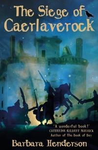 Enlarge image Cover: The Siege of Caerlaverock - Pokey Hat