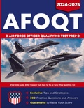 Cover: AFOQT Study Guide - Spire Study System