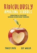 Cover: Ridiculously Amazing Schools - Publish Your Purpose Press