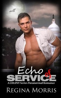 Enlarge image Cover: Echo of Service - Silkhaven Publishing, LLC