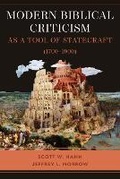 Cover: Modern Biblical Criticism - Emmaus Academic