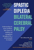 Cover: Spastic Diplegia--Bilateral Cerebral Palsy - Gillette Childrens Healthcare Press
