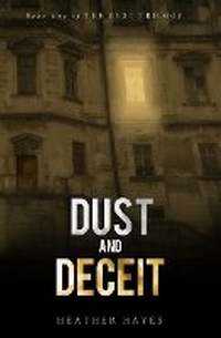 Enlarge image Cover: Dust and Deceit - Ah Digital Fx Studios, Inc