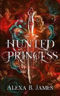 Enlarge image Cover: Hunted Princess - Speak Now