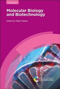 Abbildung von: Molecular Biology and Biotechnology - RSC Publishing
