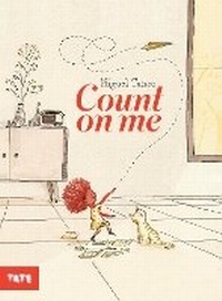 Enlarge image Cover: Count on Me - Tate Publishing
