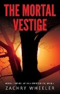 Abbildung von: The Mortal Vestige - Mayhematic Press