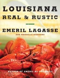 Abbildung von: Louisiana Real & Rustic - Collins