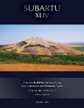 Cover: Die Chalkolithische Siedlung Von Giricano Am Oberen Tigris - Brepols N.V.