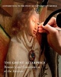 Cover: The Ghent Altarpiece - Brepols Publishers
