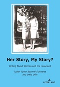 Cover: Her Story, My Story? - Peter Lang Verlag