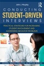 Cover: Conducting Student-Driven Interviews - Routledge