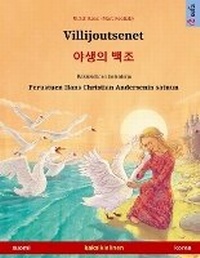 Abbildung von: Villijoutsenet - ??? ?? (suomi - korea) - Sefa Verlag