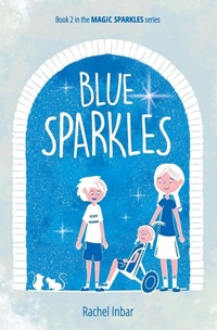 Enlarge image Cover: Blue Sparkles - Magic Sparkles Publishing