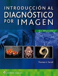 Cover: Introduccion al diagnostico por imagen - Lippincott Williams & Wilkins