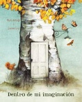 Cover: Dentro de mi imaginacin (Inside My Imagination) - Cuento de Luz SL