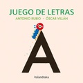 Cover: De la cuna a la luna - Ediciones Kalandraka Catalunya