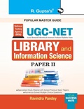 Cover: Nta-Ugc-Net - Ramesh Publishing House