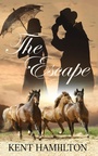 Cover: The Escape - Heirs Publishing Company