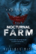 Cover: Nocturnal Farm - Landsbokasafn Islands - Haskolabokasafn