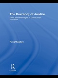 Cover: The Currency of Justice - Routledge Cavendish