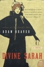 Cover: Divine Sarah - HarperCollins