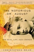 Cover: Notorious Dr. August - HarperCollins